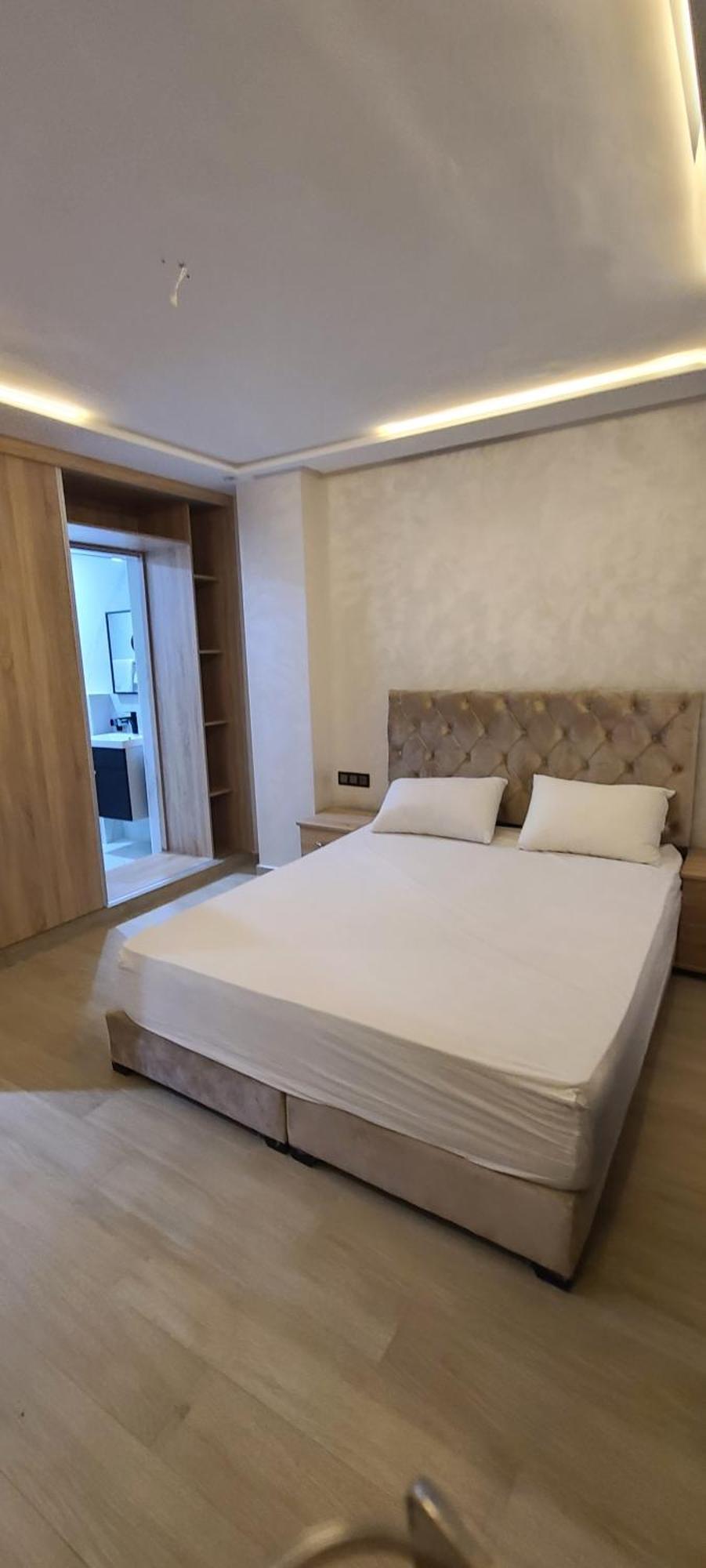 Appartment Igar Azougagh Elhoceima Al Hoceïma Exterior foto