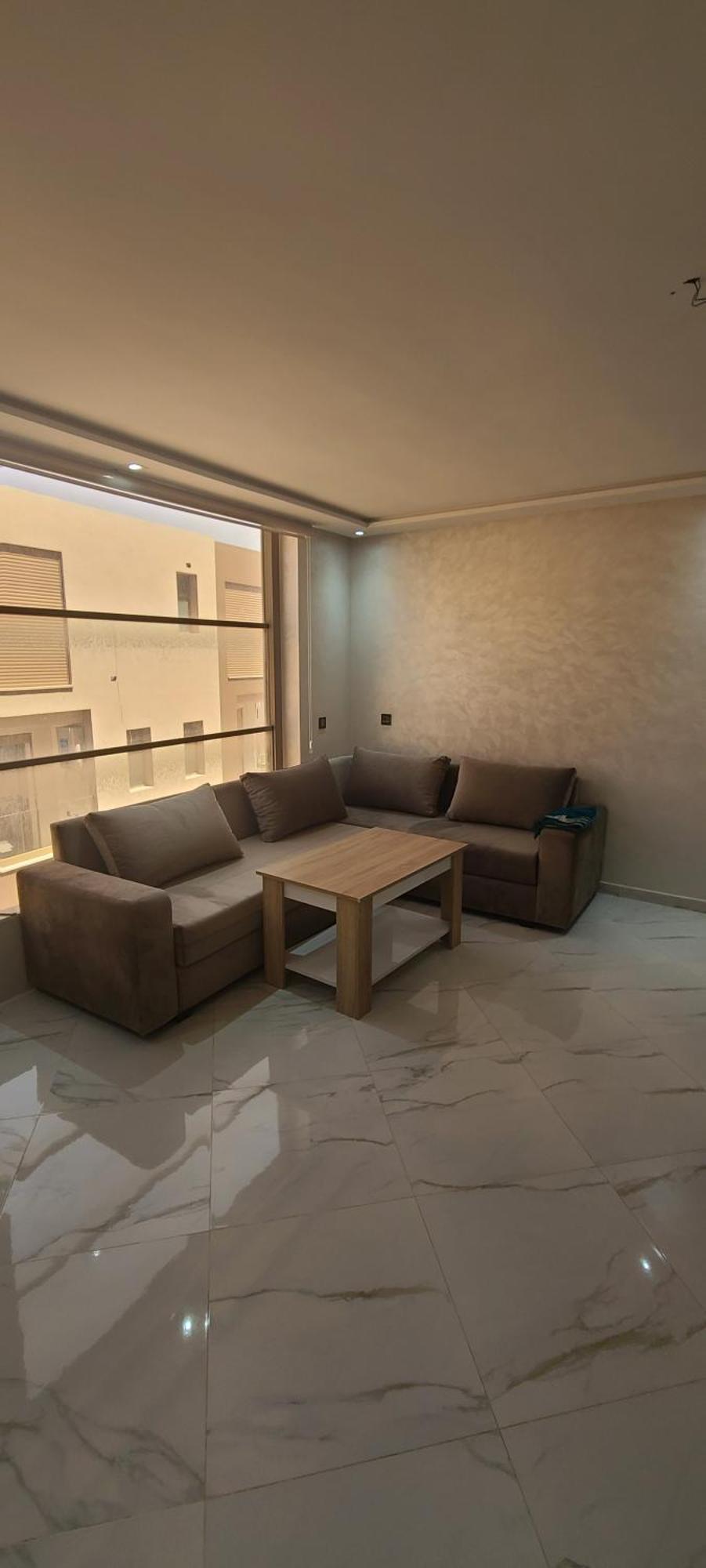 Appartment Igar Azougagh Elhoceima Al Hoceïma Exterior foto
